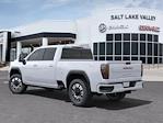 New 2024 GMC Sierra 2500 Denali Crew Cab 4x4, Pickup for sale #G42374A - photo 2