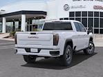 New 2024 GMC Sierra 2500 Denali Crew Cab 4x4, Pickup for sale #G42374A - photo 3