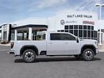 New 2024 GMC Sierra 2500 Denali Crew Cab 4x4, Pickup for sale #G42374A - photo 4