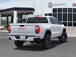 New 2024 GMC Canyon Elevation Crew Cab 4x2, Pickup for sale #G42424A - photo 3