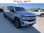 Used 2022 Chevrolet Silverado 1500 RST Crew Cab 4x4, Pickup for sale #G42463B - photo 1