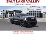 New 2024 GMC Sierra 1500 Elevation Crew Cab 4x4, Pickup for sale #G42486A - photo 24