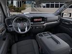 New 2024 GMC Sierra 1500 Elevation Crew Cab 4x4, Pickup for sale #G42486A - photo 14