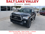 Used 2023 Toyota Tacoma SR5 Double Cab 4WD, Pickup for sale #G42502B - photo 1