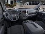 New 2024 GMC Sierra 1500 Pro Crew Cab 4x4, Pickup for sale #G42507A - photo 14