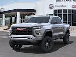 New 2024 GMC Canyon Elevation Crew Cab 4x2, Pickup for sale #G42549A - photo 5