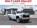 2024 GMC Sierra 2500 Double Cab 4x4, Pickup for sale #G42565A - photo 24