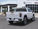 New 2024 GMC Sierra 2500 Denali Crew Cab 4x4, Pickup for sale #G42570A - photo 3