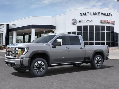 New 2024 GMC Sierra 2500 Denali Crew Cab 4x4, Pickup for sale #G42574A - photo 1