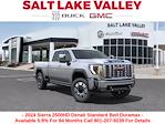 New 2024 GMC Sierra 2500 Denali Crew Cab 4x4, Pickup for sale #G42574A - photo 3