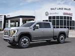 New 2024 GMC Sierra 2500 Denali Crew Cab 4x4, Pickup for sale #G42574A - photo 1