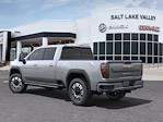 New 2024 GMC Sierra 2500 Denali Crew Cab 4x4, Pickup for sale #G42574A - photo 2