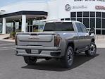 New 2024 GMC Sierra 2500 Denali Crew Cab 4x4, Pickup for sale #G42574A - photo 4