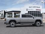 New 2024 GMC Sierra 2500 Denali Crew Cab 4x4, Pickup for sale #G42574A - photo 5