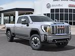 New 2024 GMC Sierra 2500 Denali Crew Cab 4x4, Pickup for sale #G42574A - photo 7