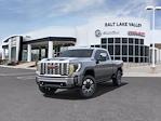 New 2024 GMC Sierra 2500 Denali Crew Cab 4x4, Pickup for sale #G42574A - photo 8