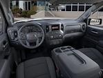 New 2024 GMC Sierra 1500 Pro Crew Cab 4x4, Pickup for sale #G42600A - photo 15