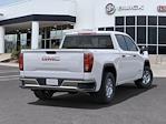 New 2024 GMC Sierra 1500 Pro Crew Cab 4x4, Pickup for sale #G42600A - photo 4