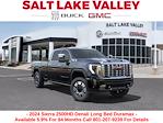 New 2024 GMC Sierra 2500 Denali Crew Cab 4x4, Pickup for sale #G42605A - photo 24