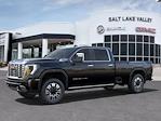 New 2024 GMC Sierra 2500 Denali Crew Cab 4x4, Pickup for sale #G42605A - photo 1