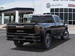 New 2024 GMC Sierra 2500 Denali Crew Cab 4x4, Pickup for sale #G42605A - photo 3