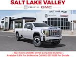 New 2024 GMC Sierra 2500 Denali Crew Cab 4x4, Pickup for sale #G42606A - photo 24