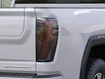 New 2024 GMC Sierra 2500 Denali Crew Cab 4x4, Pickup for sale #G42606A - photo 10