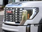 New 2024 GMC Sierra 2500 Denali Crew Cab 4x4, Pickup for sale #G42606A - photo 12