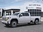 New 2024 GMC Sierra 2500 Denali Crew Cab 4x4, Pickup for sale #G42606A - photo 1