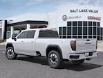 New 2024 GMC Sierra 2500 Denali Crew Cab 4x4, Pickup for sale #G42606A - photo 2