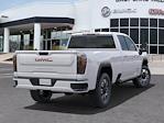 New 2024 GMC Sierra 2500 Denali Crew Cab 4x4, Pickup for sale #G42606A - photo 3