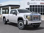 New 2024 GMC Sierra 2500 Denali Crew Cab 4x4, Pickup for sale #G42606A - photo 6