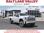 New 2024 GMC Sierra 2500 Denali Crew Cab 4x4, Pickup for sale #G42619A - photo 24