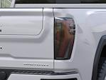 New 2024 GMC Sierra 2500 Denali Crew Cab 4x4, Pickup for sale #G42619A - photo 10