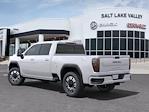 New 2024 GMC Sierra 2500 Denali Crew Cab 4x4, Pickup for sale #G42619A - photo 2