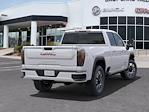 New 2024 GMC Sierra 2500 Denali Crew Cab 4x4, Pickup for sale #G42619A - photo 3