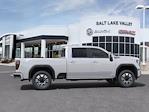 New 2024 GMC Sierra 2500 Denali Crew Cab 4x4, Pickup for sale #G42619A - photo 4