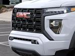 New 2024 GMC Canyon Elevation Crew Cab 4x2, Pickup for sale #G42625A - photo 12