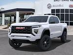 New 2024 GMC Canyon Elevation Crew Cab 4x2, Pickup for sale #G42625A - photo 5