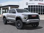 New 2024 GMC Canyon Elevation Crew Cab 4x4, Pickup for sale #G42630A - photo 6