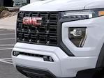 New 2024 GMC Canyon Elevation Crew Cab 4x4, Pickup for sale #G42659A - photo 12