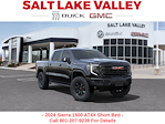 New 2024 GMC Sierra 1500 AT4X Crew Cab 4x4, Pickup for sale #G42696A - photo 24