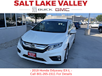 Used 2019 Honda Odyssey EX-L FWD, Minivan for sale #G42724B - photo 1