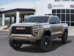 New 2024 GMC Canyon Elevation Crew Cab 4x4, Pickup for sale #G42740A - photo 6
