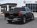 New 2024 GMC Sierra 1500 SLT Crew Cab 4x4, Pickup for sale #G42750A - photo 2