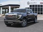 New 2024 GMC Sierra 1500 SLT Crew Cab 4x4, Pickup for sale #G42750A - photo 6