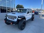 Used 2022 Jeep Gladiator Mojave Crew Cab 4x4, Pickup for sale #G42804B - photo 3