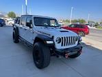 Used 2022 Jeep Gladiator Mojave Crew Cab 4x4, Pickup for sale #G42804B - photo 5