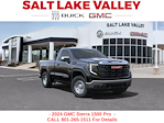 2024 GMC Sierra 1500 Regular Cab 4x2, Pickup for sale #G42830A - photo 1