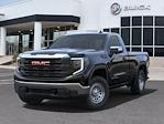 2024 GMC Sierra 1500 Regular Cab 4x2, Pickup for sale #G42830A - photo 6